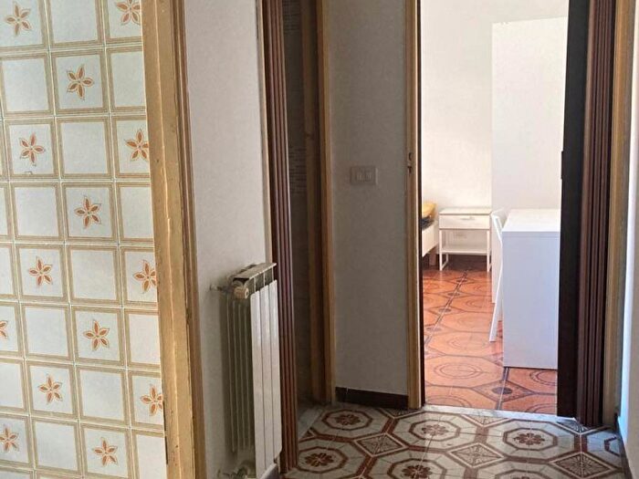 Appartamento monolocale in affitto in Via Natale Palli, Torpignattara, Roma
