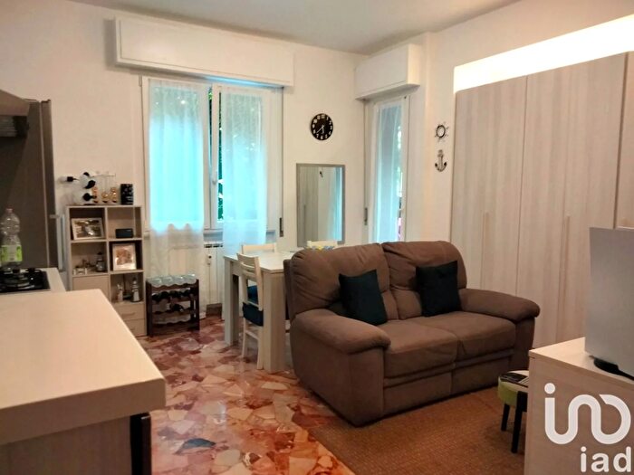 Appartamento bilocale in vendita in Via Marconi, Arenzano