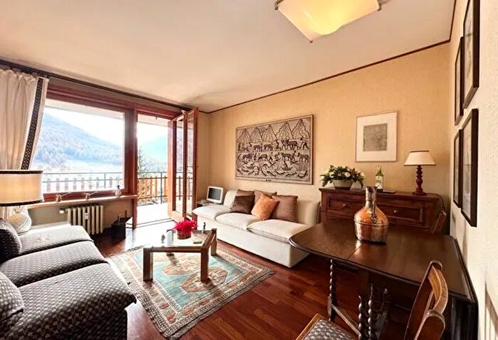 Appartamento bilocale in vendita in Via La Gleisa Sestriere To Italia, Sestriere