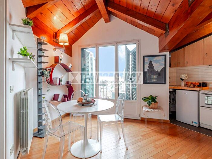 Appartamento bilocale in affitto in Via Pisacane, Porta Venezia, Milano