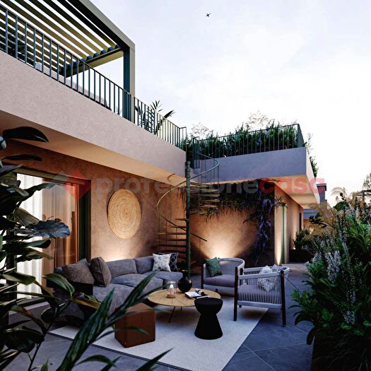 Appartamento trilocale in vendita in Parco San Donato, Firenze