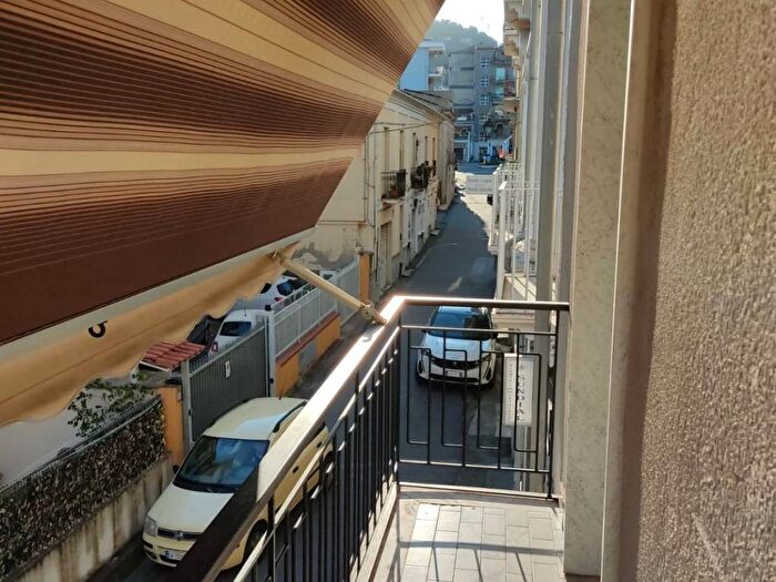 Appartamento quadrilocale in affitto in Centro, Diamante