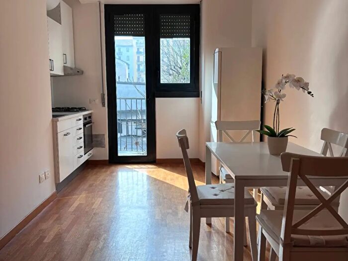 Appartamento bilocale in affitto in Piazzale Paolo Gorini, Milano