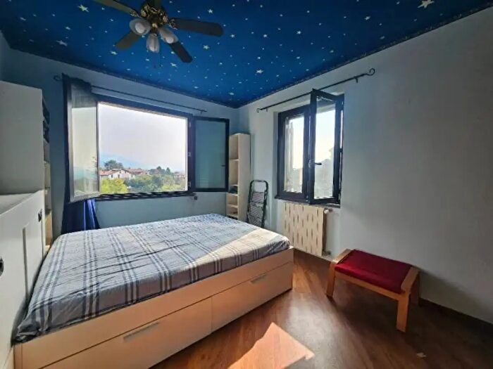 Appartamento bilocale in vendita in Via Cesare Battisti, Almenno San Salvatore