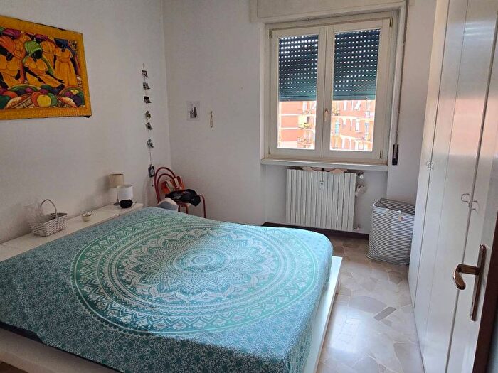 Appartamento trilocale in affitto in Via Tolmezzo, Udine, Milano