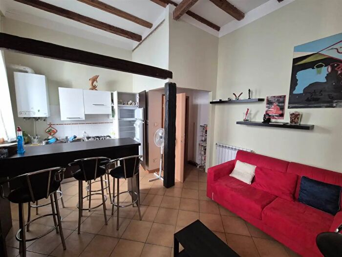 Appartamento bilocale in vendita in Via Donadoni, Trieste