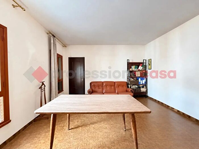 Appartamento trilocale in vendita in Via Cadorna Snc, Monselice