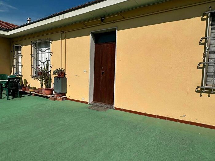 Appartamento in affitto in Centro, Poggio Rusco