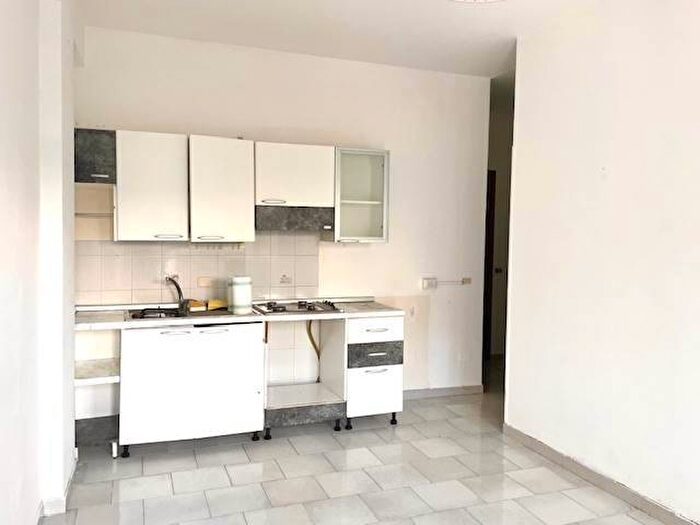 Casa quadrilocale in affitto in Squillace Lido, Squillace