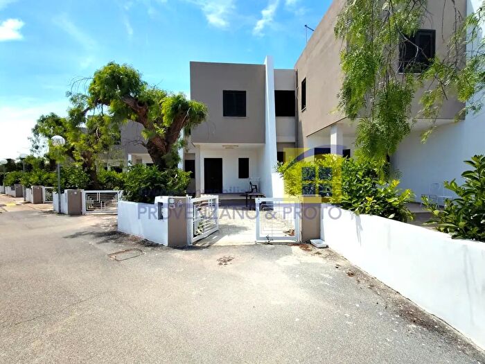 Casa trilocale in vendita in Cda Morgicchio, Carovigno