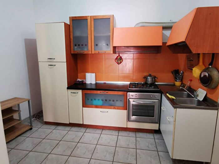 Appartamento trilocale in affitto in Via Tunisi, Lingotto, Torino