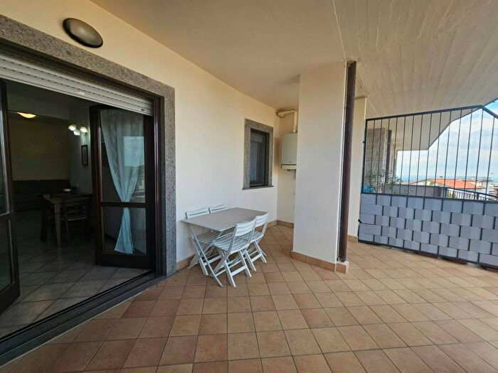 Appartamento bilocale in affitto in Via Santa Maria in Gradi, Grotticella Mazzetta, Viterbo