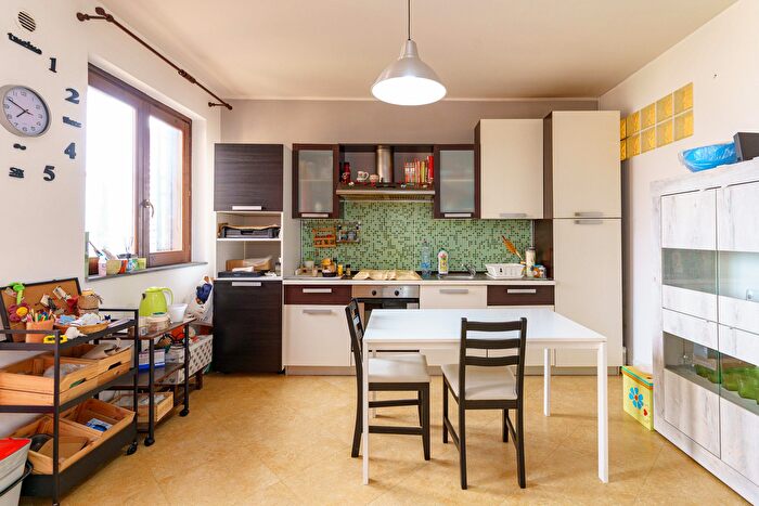 Appartamento bilocale in vendita in Via I Casazze, Aci Catena