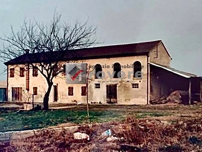 Casa monolocale in vendita in Breda Di Piave