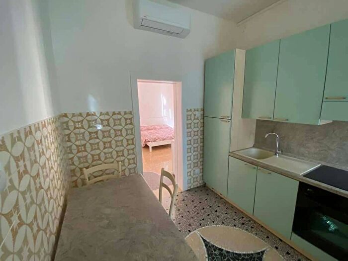 Appartamento bilocale in affitto in Via dei Colli, Centro, Salò