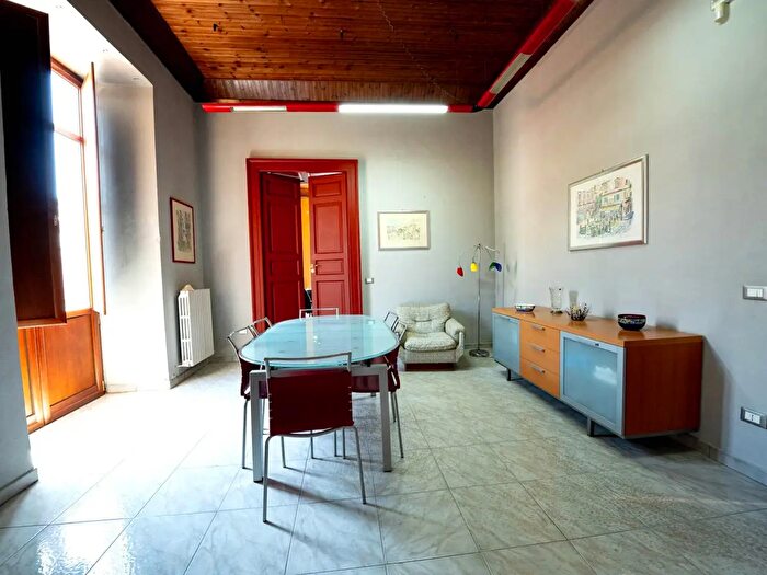 Appartamento trilocale in vendita in Vibo Valentia