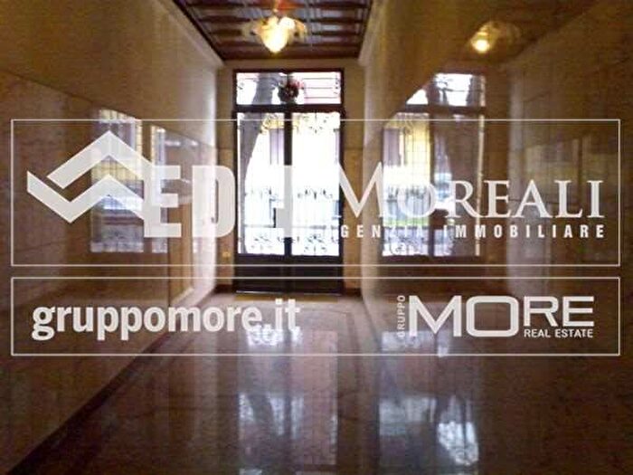 Appartamento monolocale in affitto in Crocetta, Modena