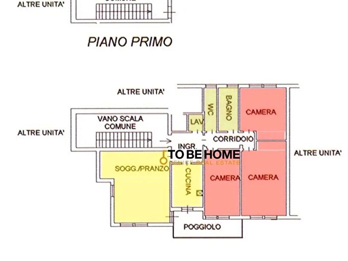 Case in Vendita e in Affitto - 2