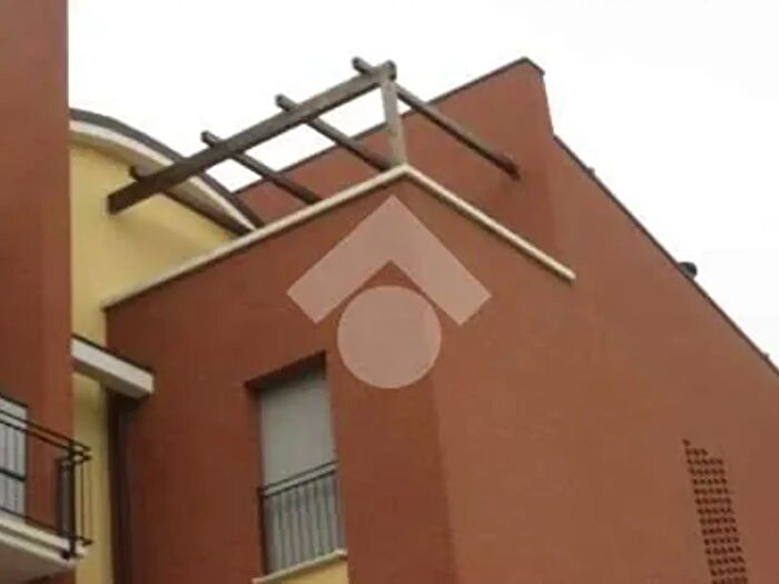 Appartamento trilocale in vendita in Via del Canale, Casalgrande