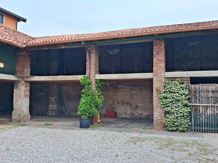 Casa in vendita in Pozzuolo Martesana