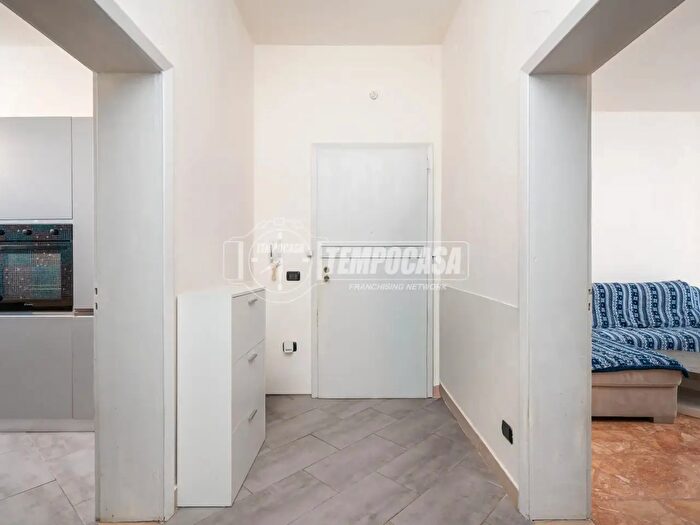 Appartamento trilocale in vendita in Viale Michelangelo, Sassuolo