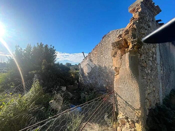 Casa monolocale in vendita in Strada Vicinale San Lorenzo, Sassari
