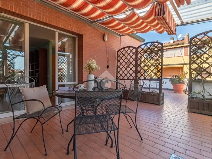 Appartamento quadrilocale in vendita in Via del Rigoletto, Ravenna