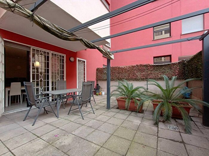 Appartamento trilocale in affitto in Via Caduti di Marcinelle, Rubattino, Milano