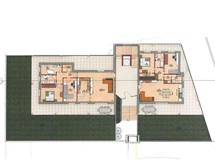 Case in Vendita e in Affitto - 2