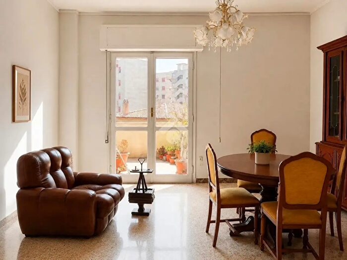 Appartamento trilocale in vendita in Via San Valentino, Terni