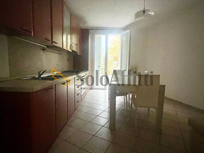 Appartamento bilocale in affitto in Viale G Pascoli, BellariaIgea Marina