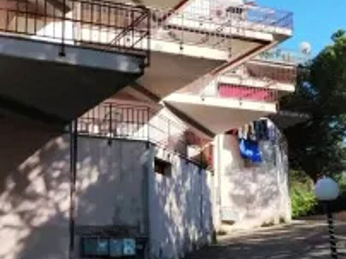 Appartamento bilocale in vendita in Via della Pineta, Fiuggi
