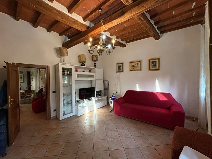 Appartamento bilocale in vendita in Firenze