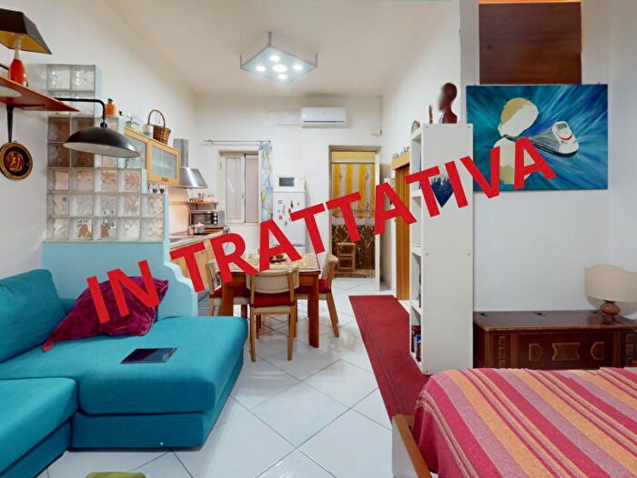 Appartamento monolocale in vendita in Via Generale Biagio De Benedictis, Napoli