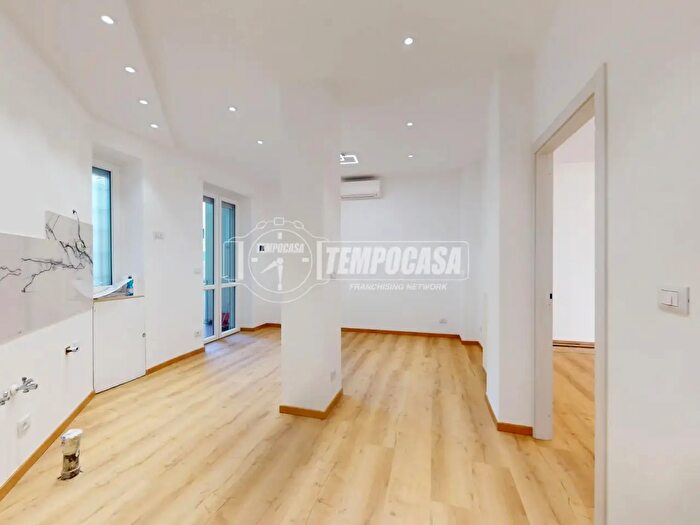 Appartamento bilocale in vendita in Via Buenos Aires, Torino