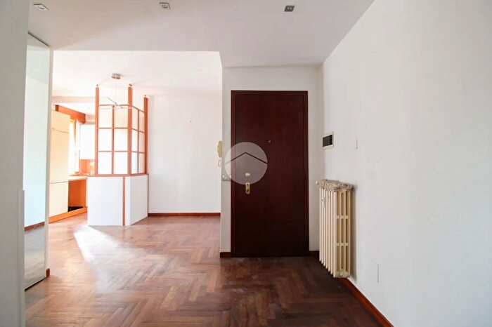 Appartamento bilocale in vendita in Viale G Matteotti, Cusano Milanino