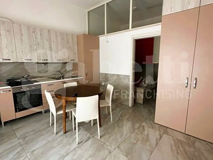 Appartamento in affitto in Zona Via della Macina, Corato