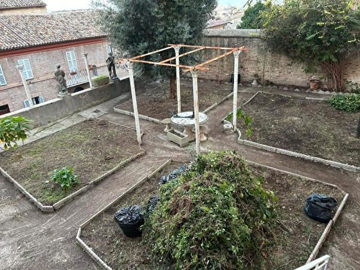 Appartamento trilocale in vendita in Via Cesare Battisti, Fermo