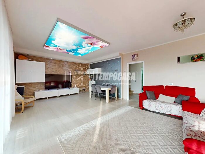 Case in Vendita e in Affitto - 3