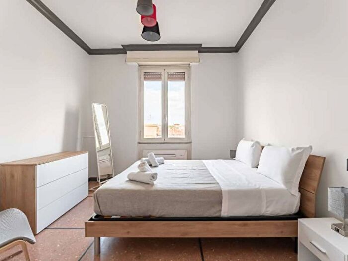 Appartamento bilocale in affitto in Via Taranto, Re di Roma, Roma