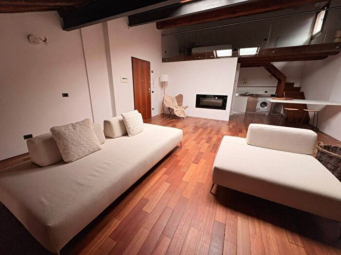 Casa bilocale in affitto in Piazza del Duomo, Piazze Duomo, Padova