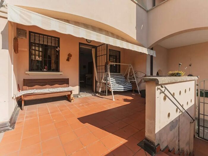 Appartamento quadrilocale in vendita in San Pietro In Casale