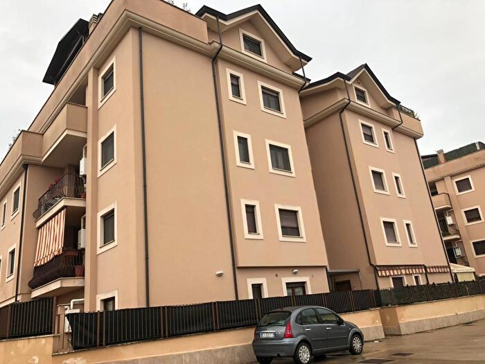 Appartamento bilocale in affitto in Via San Bartolomeo, San Bartolomeo, Cassino