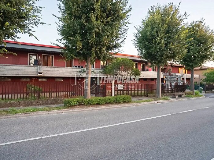 Appartamento bilocale in vendita in Via Carpenedolo, Castiglione Delle Stiviere
