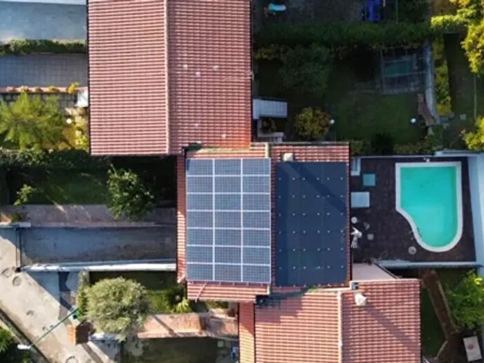 Casa con 5 locali in vendita in Via San Nullo, Giugliano In Campania