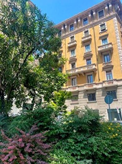 Appartamento bilocale in vendita in Corso di Porta Vittoria, Milano