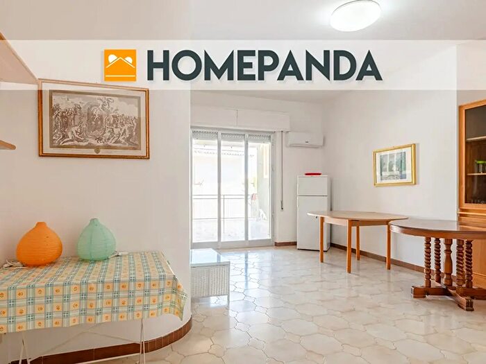Appartamento trilocale in vendita in Via Mar Tirreno, Alcamo