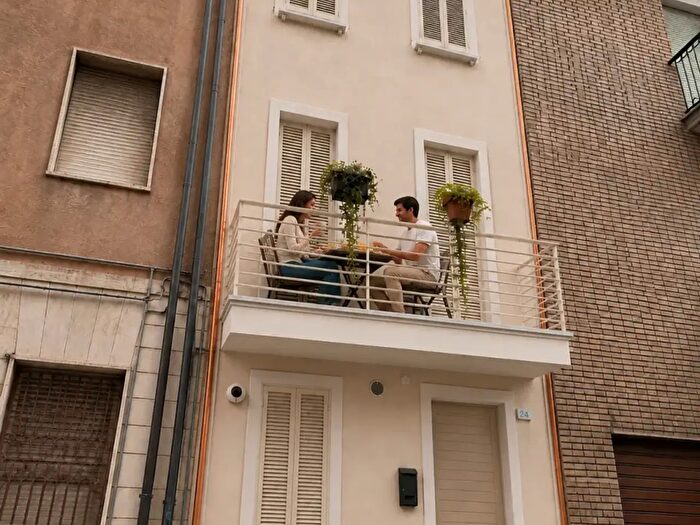 Casa con 6 locali in vendita in Via del Remo, Civitanova Marche