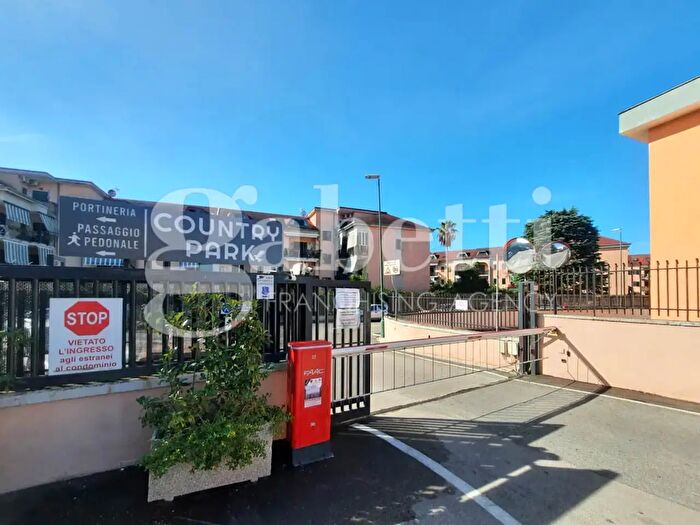 Casa bilocale in vendita in Via San Nullo, Giugliano In Campania