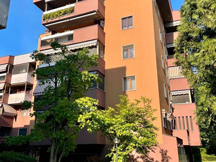 Appartamento monolocale in affitto in Via Rodolfo Morandi, Romano Banco, Buccinasco